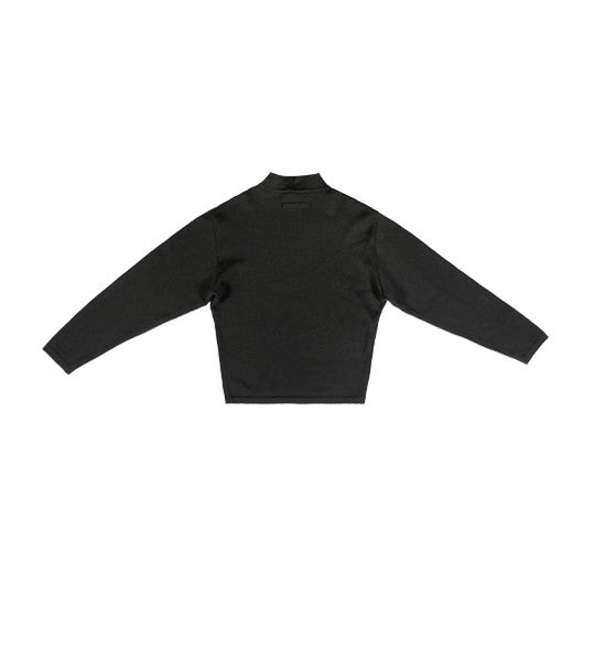 A/W85-86 Jean Paul Gaultier Knit Turtleneck from the ?Russian