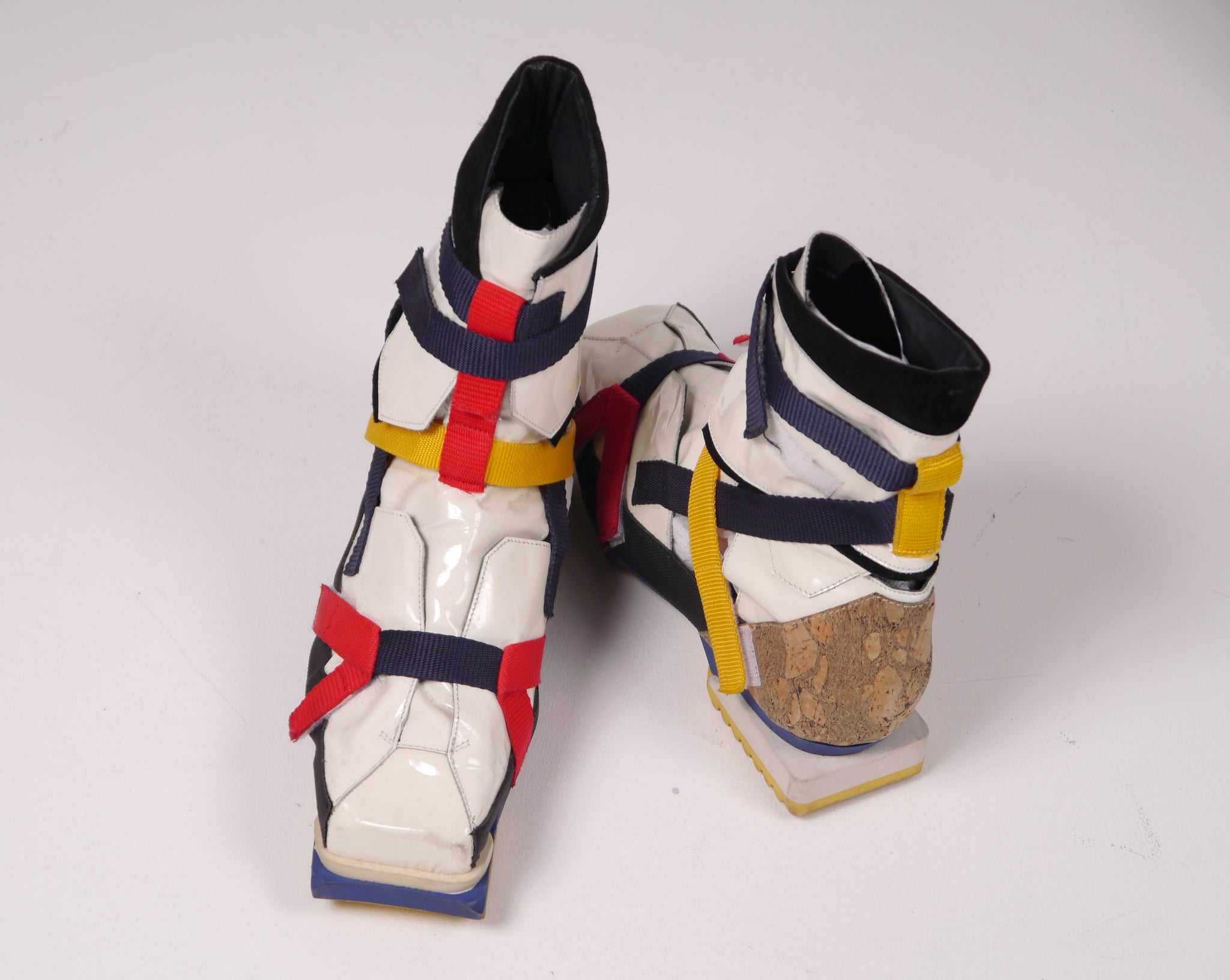 raf simons de stijl