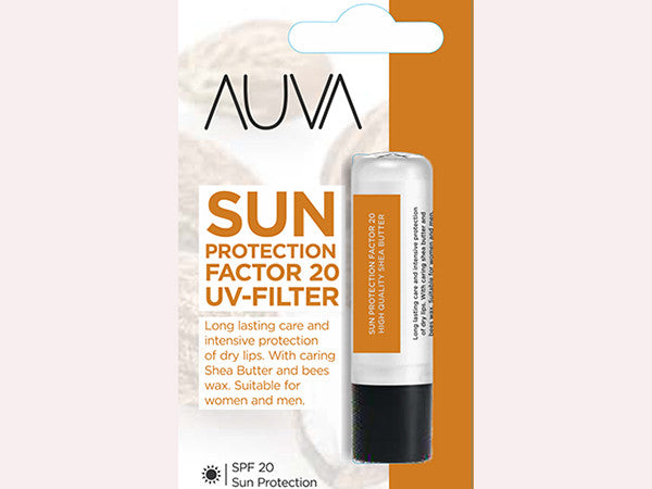 sun protection for lips