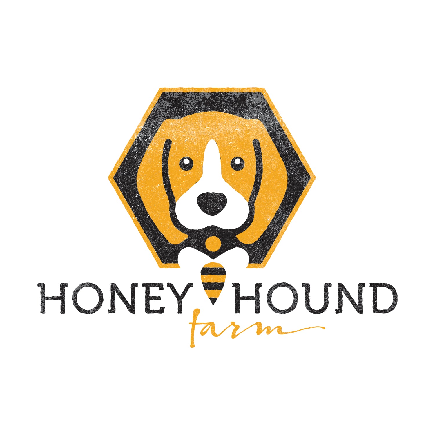 hound dog honey