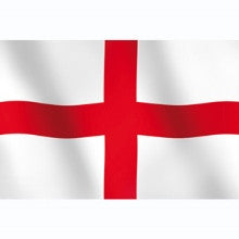 Engeland vlag - Megavoetbalshop.com