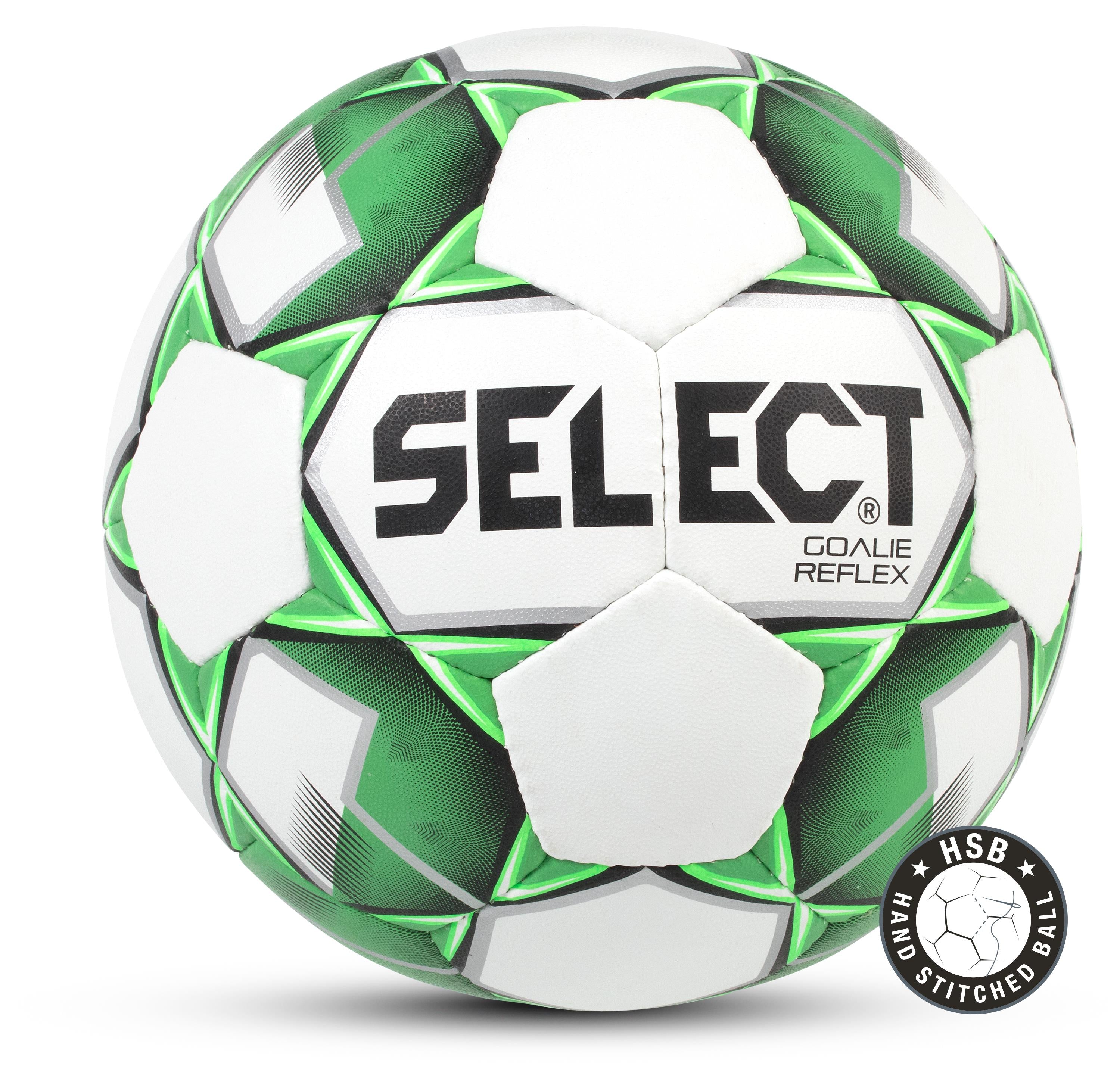 Select bal Goalie Reflex Extra 5) – Megavoetbalshop.com