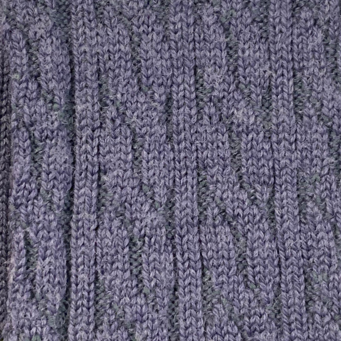 Merino Wool Cable Knit - Women's – Socks Kick