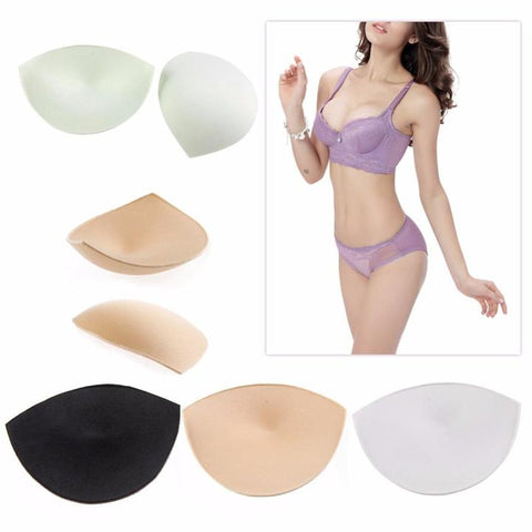 coussinet push up maillot de bain