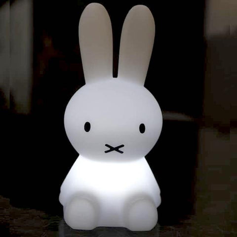 lampe miffy enfant 