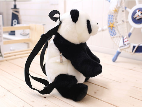 Joli Sac A Dos Panda