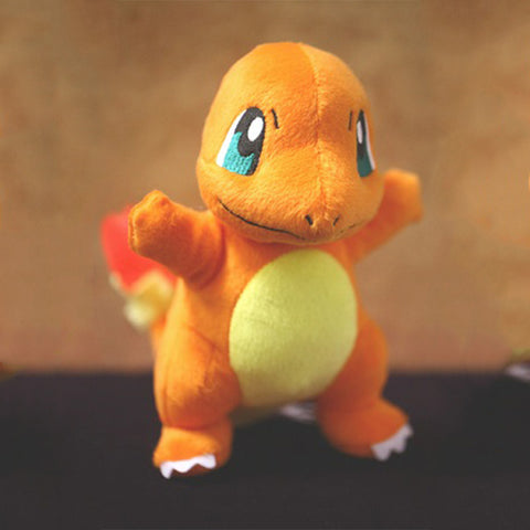 Pokemon Charmander