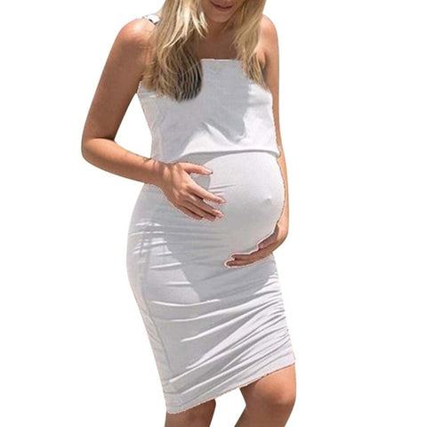 Robe De Grossesse Sexy cadeau pour femme enceinte