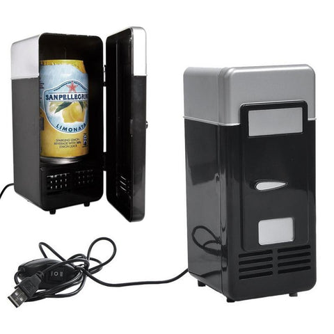 Mini Frigo USB