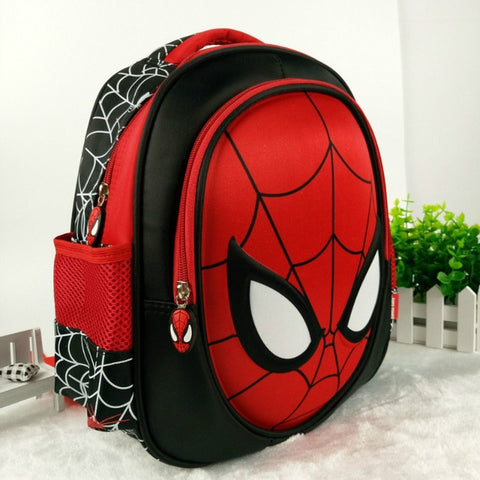 Sac A Dos Spiderman