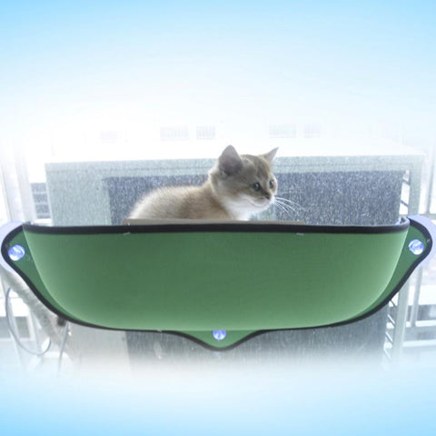 Hamac De Fenetre Pour Chat