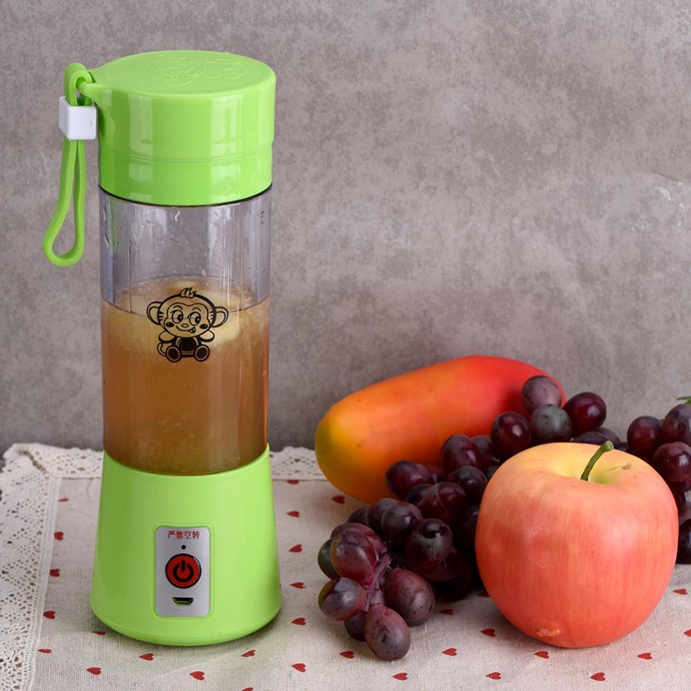 best portable blender usb