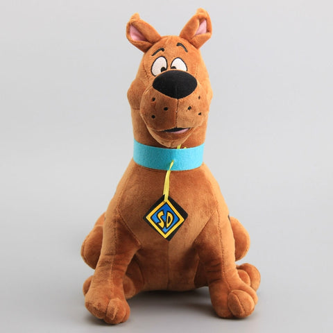 Peluche Scooby Doo