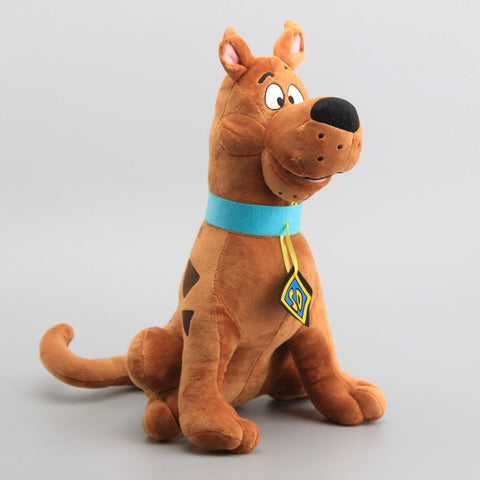 Peluche Scooby Doo