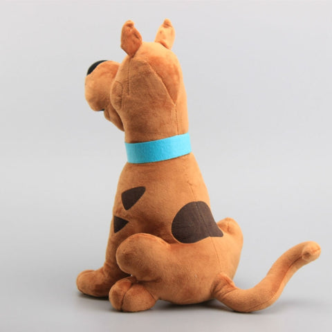 Peluche Scooby Doo