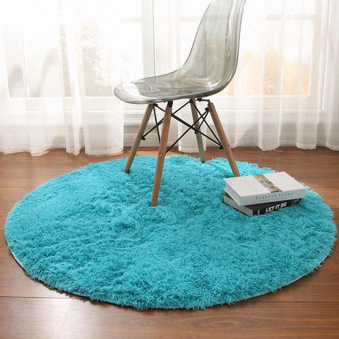 Tapis Rond