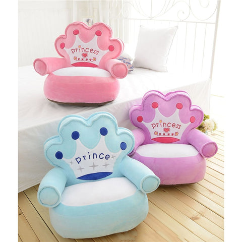 Housse Fauteuil Prince Et Princesse