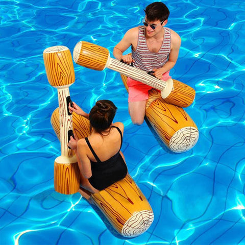 Super Radeau Gonflable pour plage et piscine