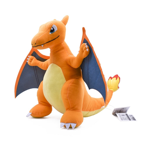 Charizard plush