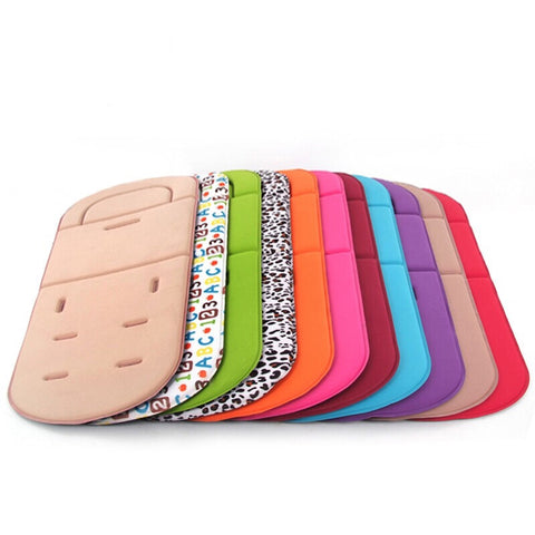 Coussin Matelas Poussette cadeau pour maman et future maman