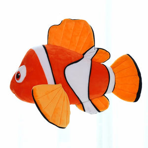 peluche nemo