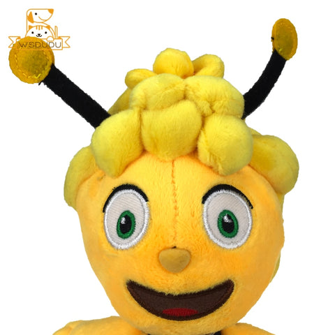 Peluche Maya L’abeille