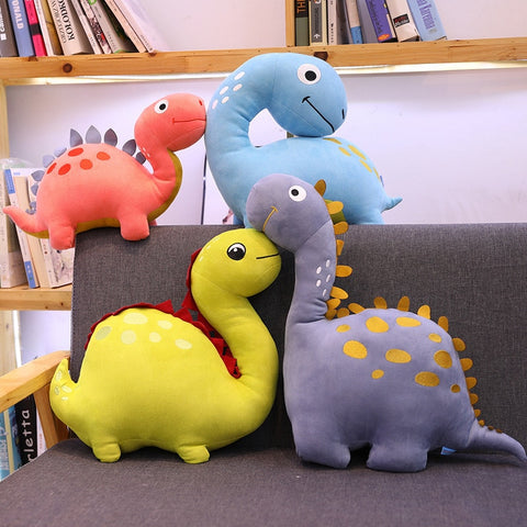 Peluche Dinosaure Décorative