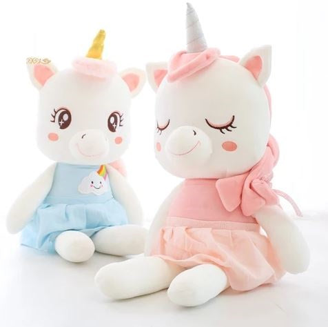 poupee licorne