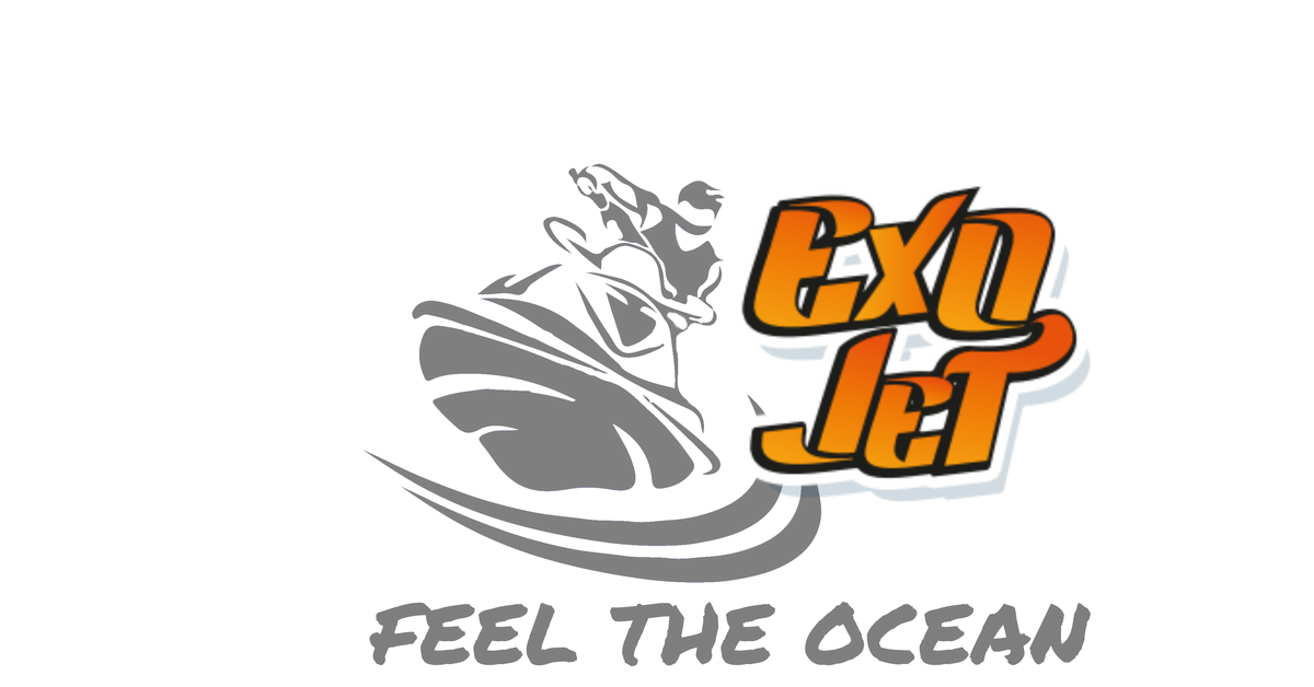 Exo Jet - Jet Ski Safari Tenerife - Rent Jet Ski Tenerife - Hire a Jet Ski Tenerife