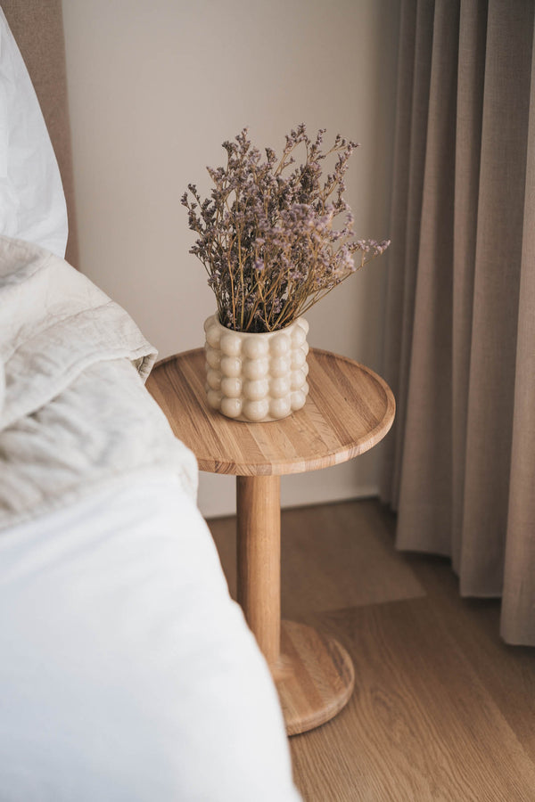 Strata Side Table