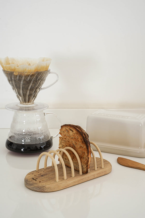 Kiru Toast Rack