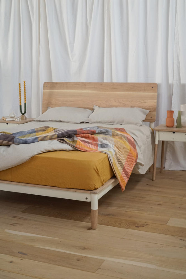 Firenze Bed