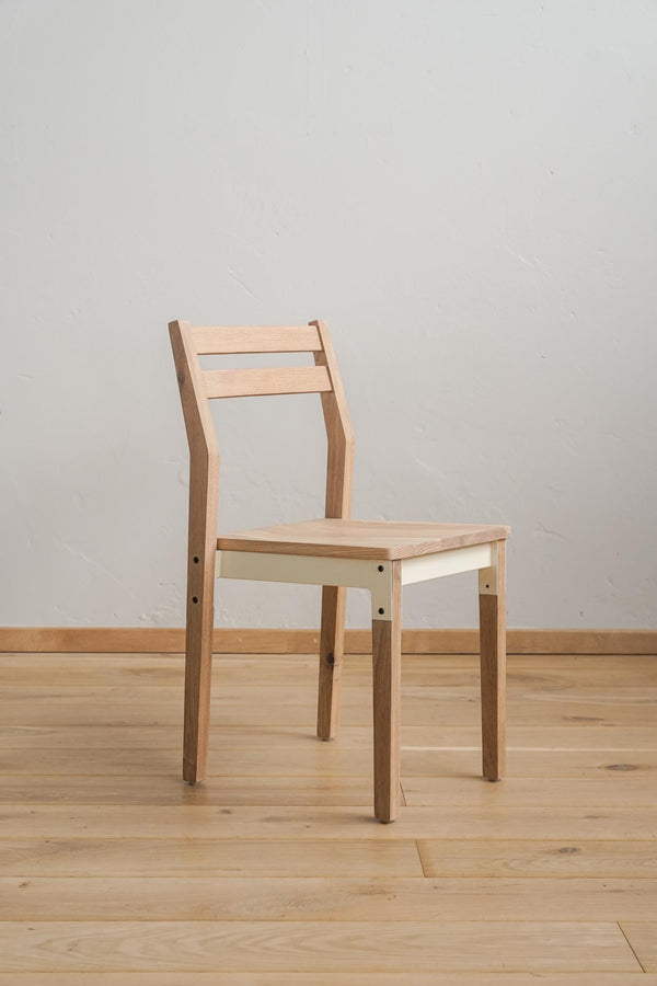 Huguenot Chair