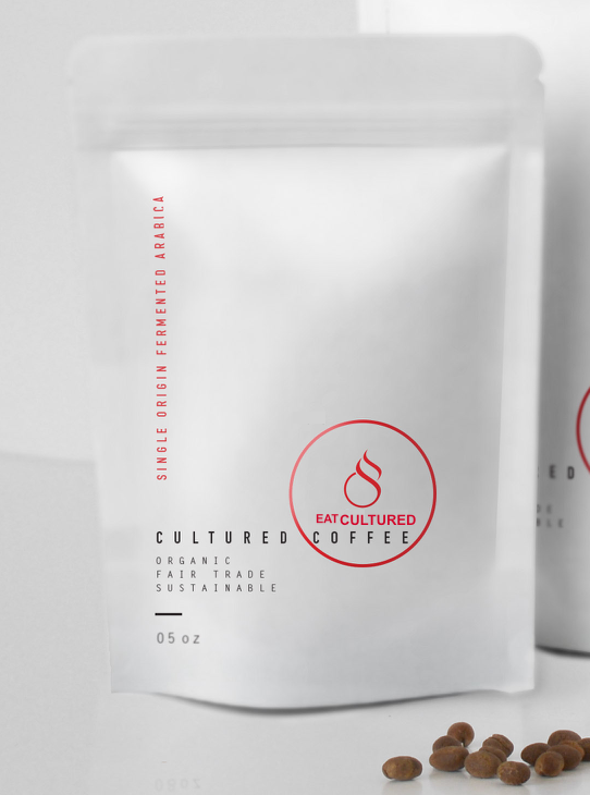 Cultured Coffee Healthy Stomach Friendly Fermented Coffee Eatcultured