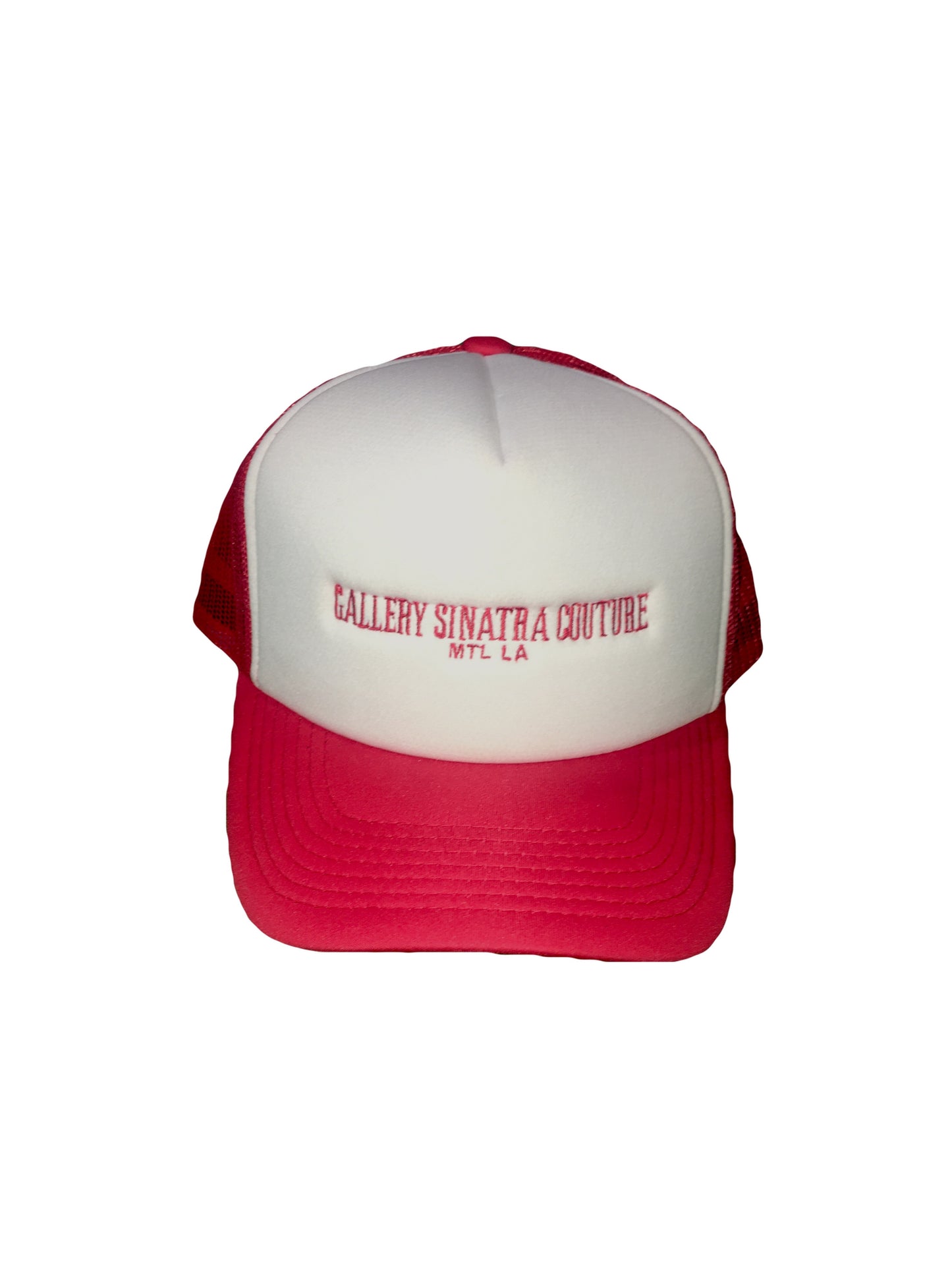 Signature Trucker Hat
