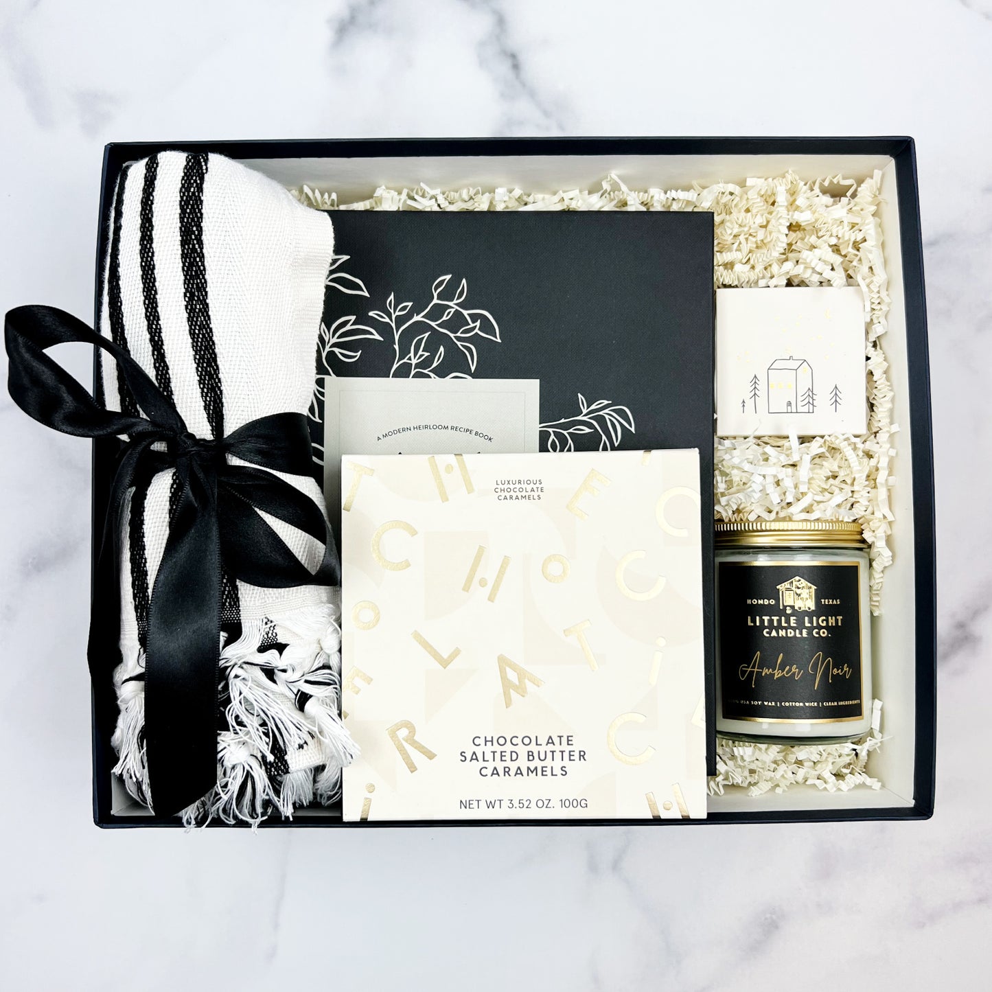 Luxury Moët Gift Box