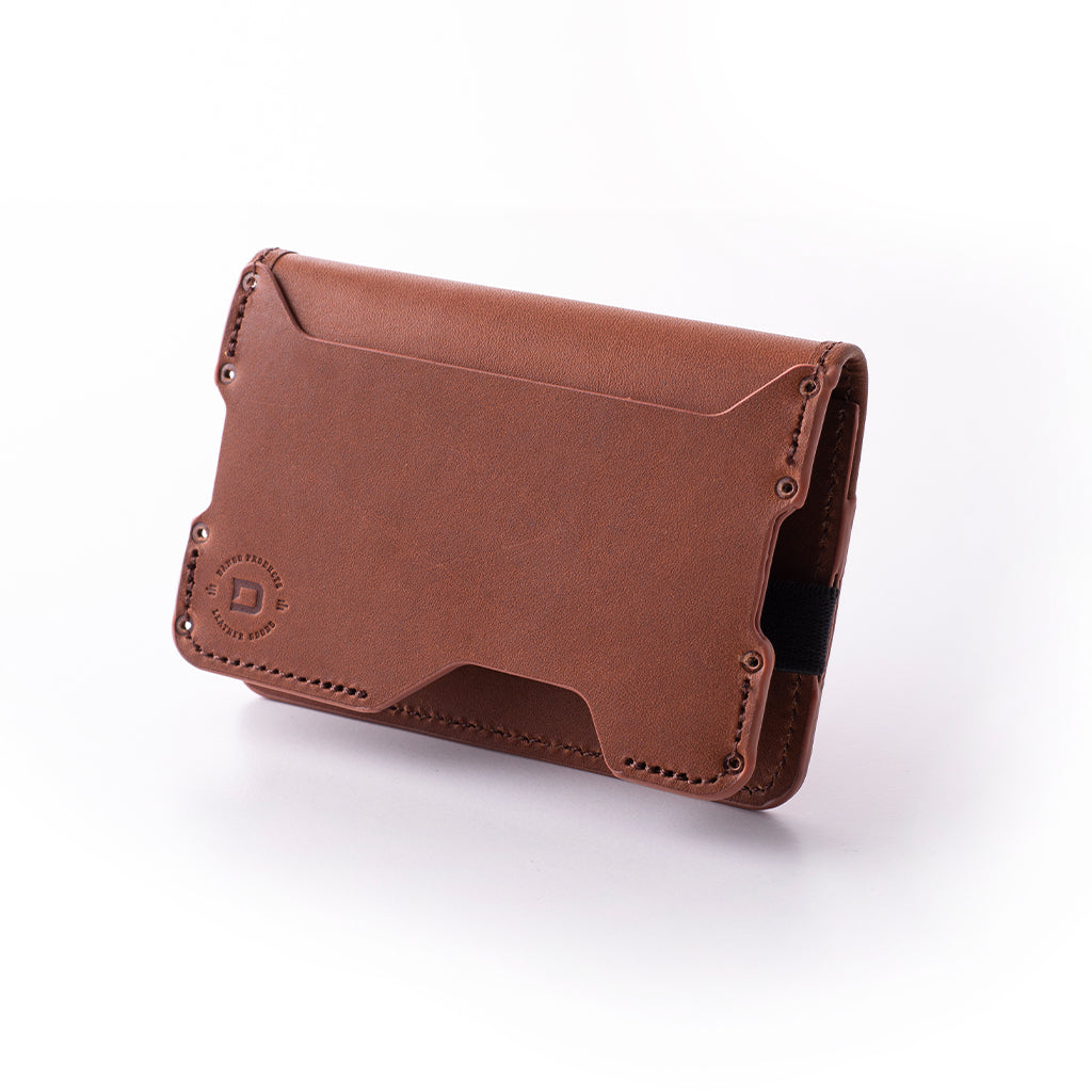 LEATHER POCKETS - Dango Products