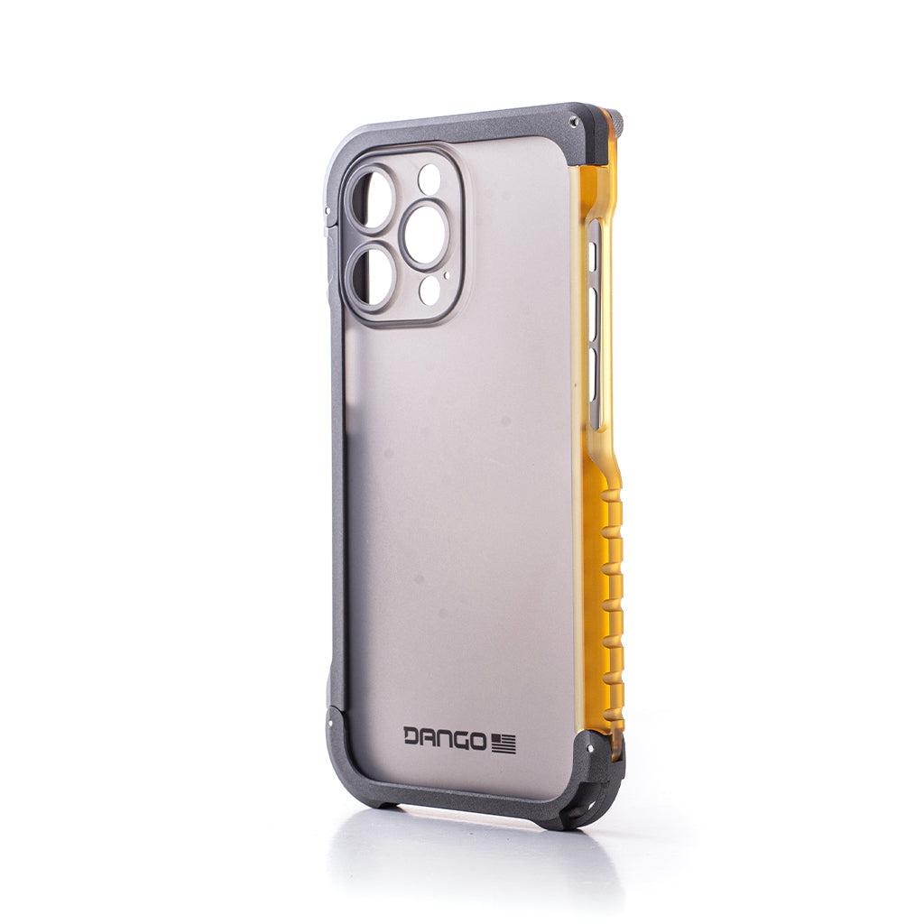 DANGO ADAPT CASE - IPHONE 14 PRO MAX - Dango Products