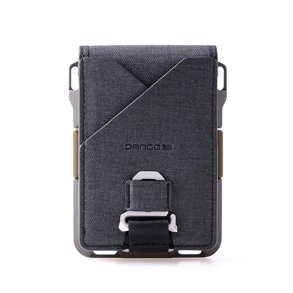 M1 MAVERICK™ BIFOLD WALLET - SPEC-OPS - 4 POCKET DTEX