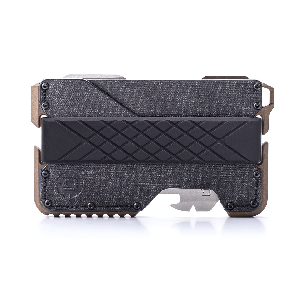 T01 TACTICAL™ WALLET - Dango Products