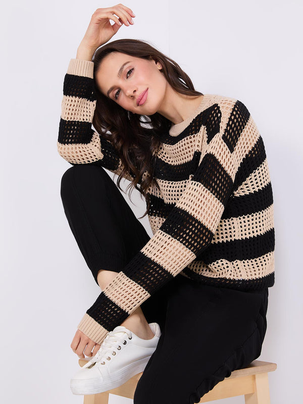 Tobi Sweaters + Cardigans  Womens Come With Me White Turtleneck Sweater  White ⋆ TheiPodTeacher