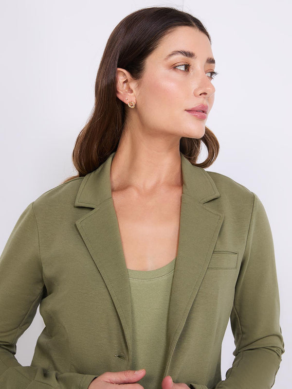 Fall Clearance Sale! RQYYD Women's Casual Office Blazers Long