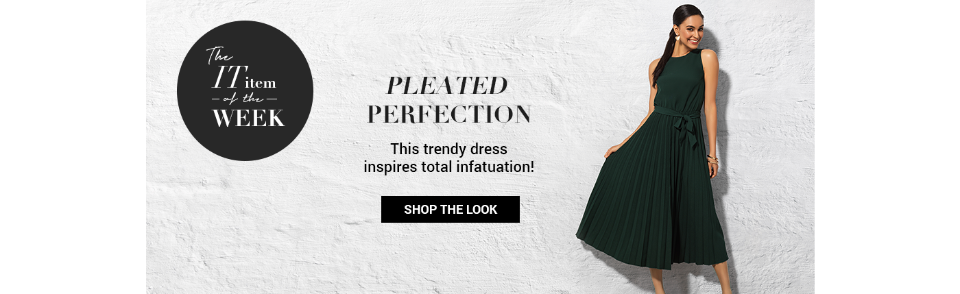Suzy Shier | Shop Women’s Fashion & Latest Clothing Trends