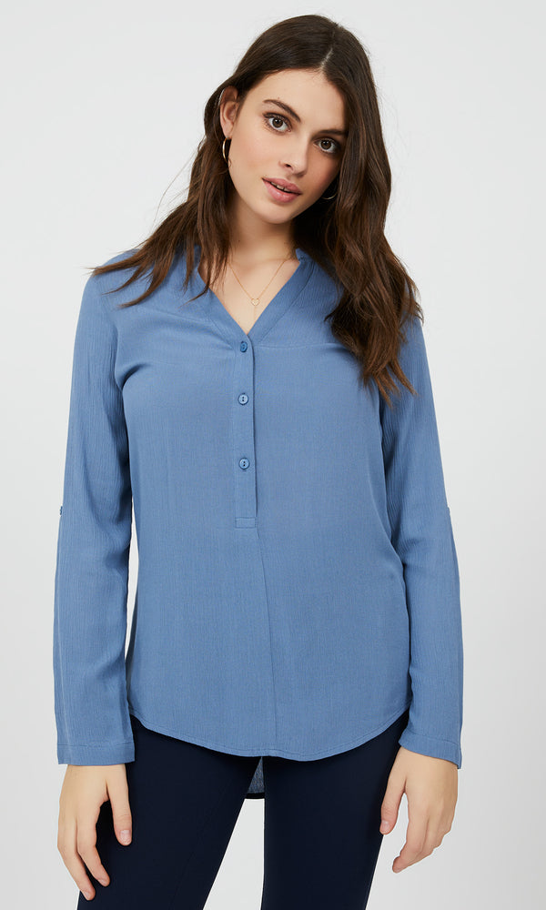 Women's Tops, Blouses, T-shirts, Sweaters & Camis | Suzy Shier