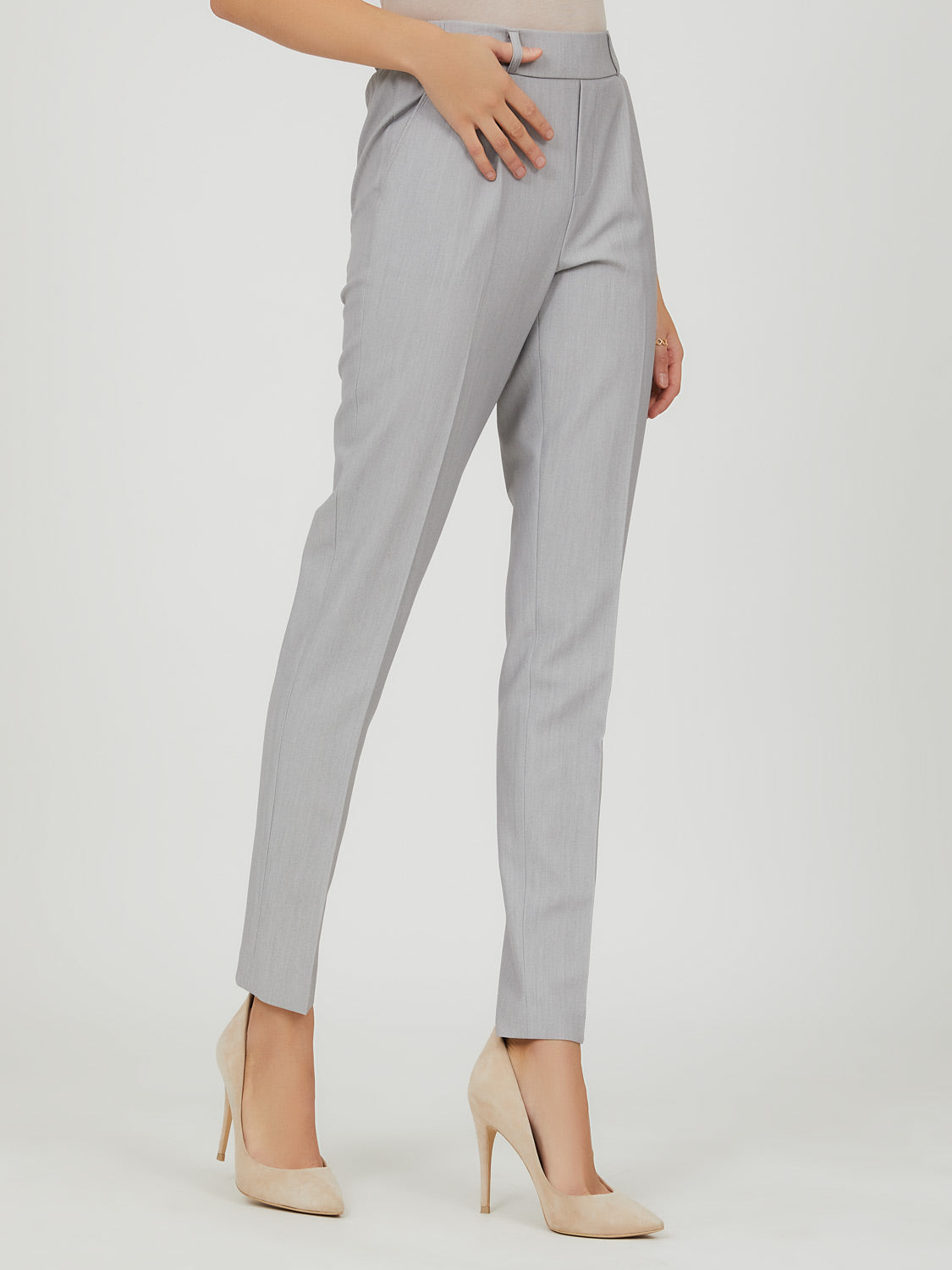 Dressy Jogger Pant