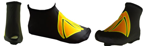 duck feet shoe covers