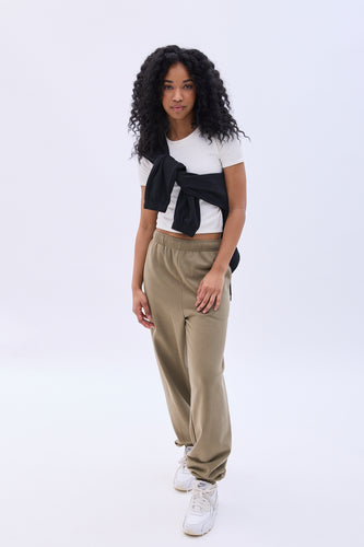 Culture - FW23 CUchabrina Sweat Pants Pointe Claire West Island