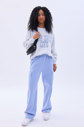 New From Blue Hoodies + Sweats for Women | Bluenotes Canada