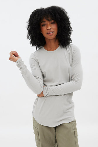 Long Sleeve Tops for Women | Bluenotes Canada