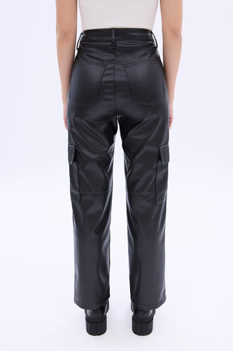Cargo Straight Pants & Jeans for Women | Bluenotes Canada